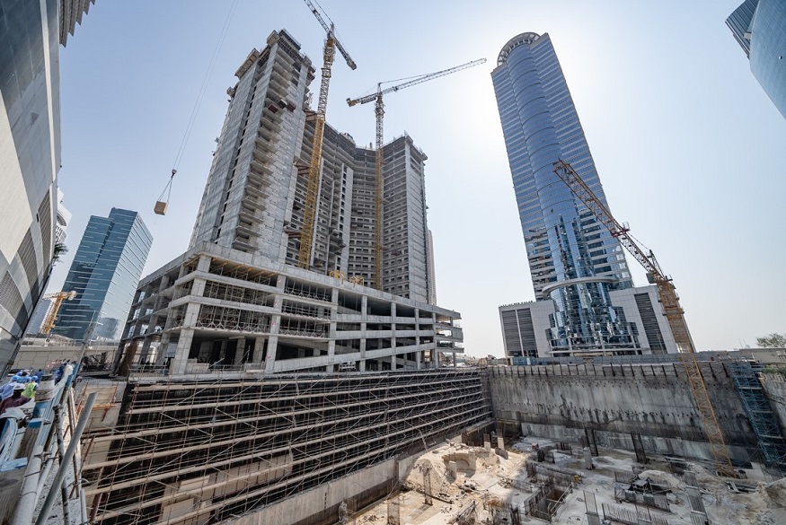 damac zada