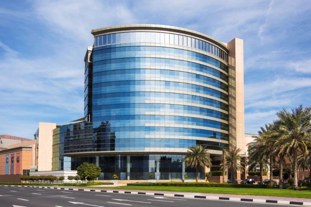 Majid Al Futtaim