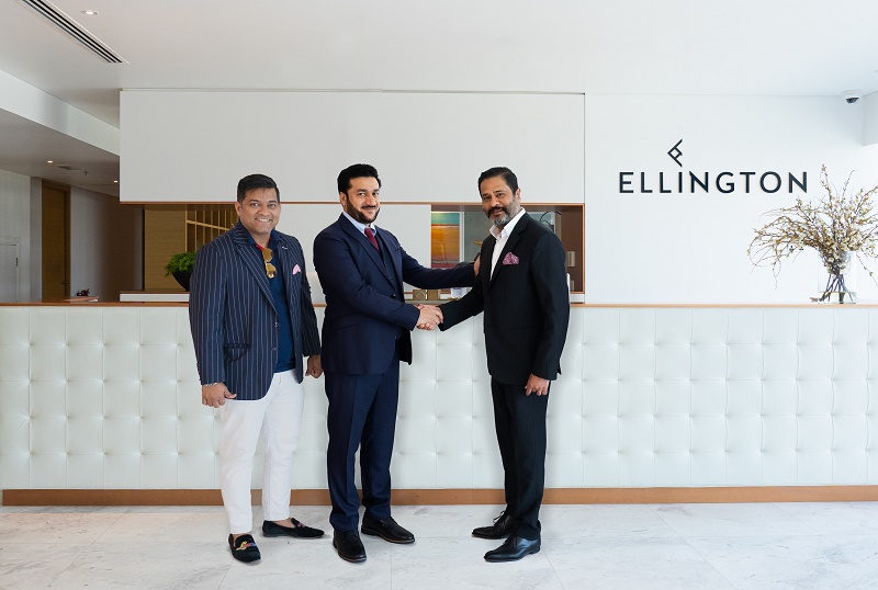 Ellington Properties signs $92.6mn agreement for Dubai Hills Estate