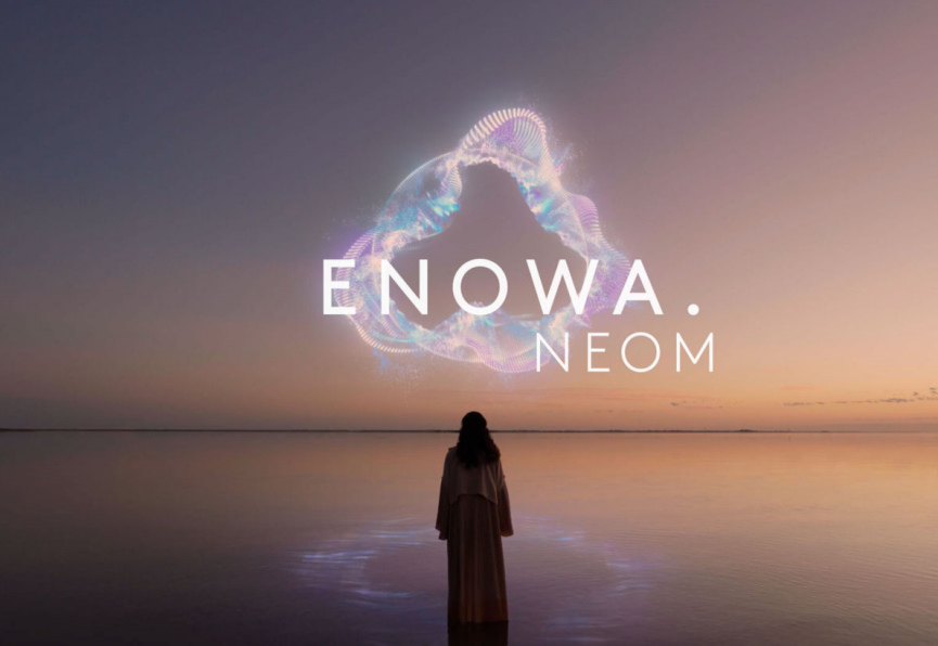 NEOM launches ENOWA, accelerating the development of energy and water systems