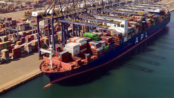Hutchison Ports Sohar holds ground-breaking ceremony at solar power project