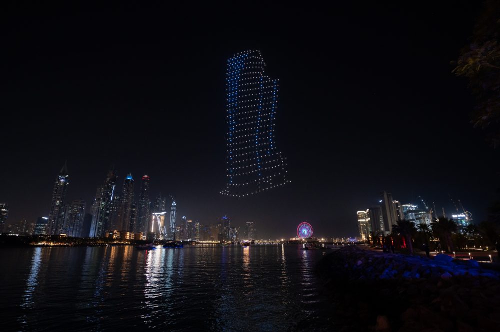 OMNIYAT’s reveales AVA Palm Jumeirah 17 palaces