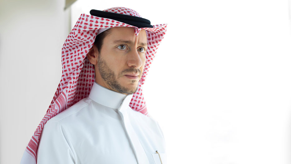 Al Bawani’s Nasser Al Shawaf on the Kingdom’s collaboration and digitalisation strategy