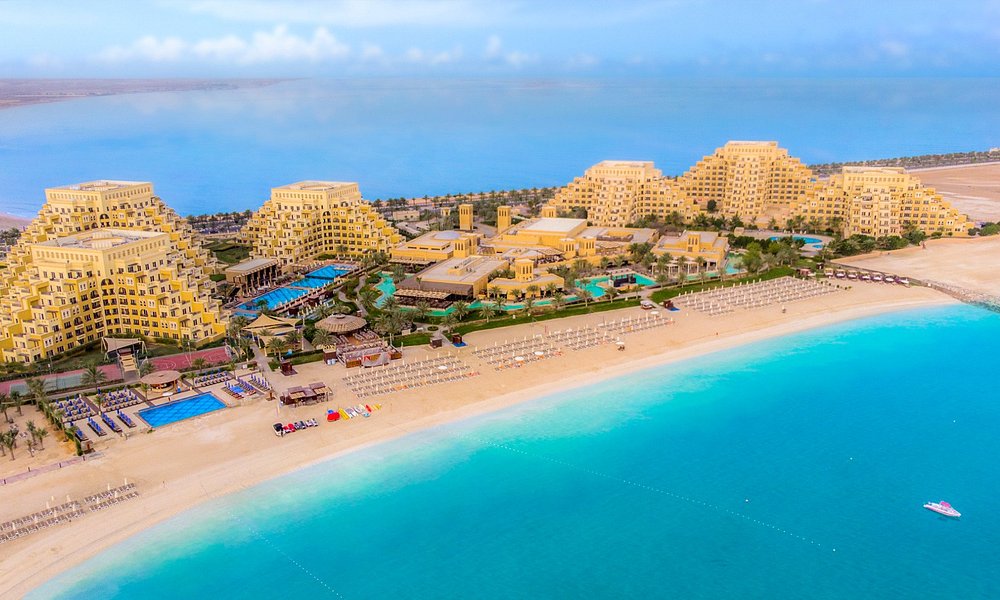 RAK Hospitality Holding confirms Rixos sale to Aldar at $209mn