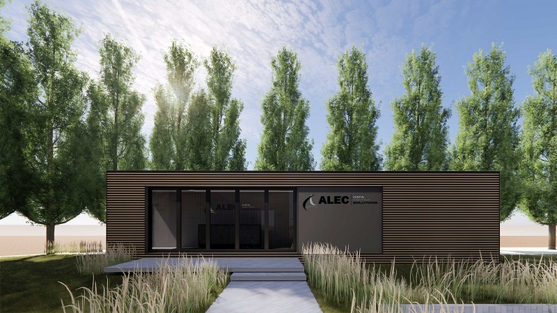 ALEC launches new subsidiary to revolutionise data centres in MENA region