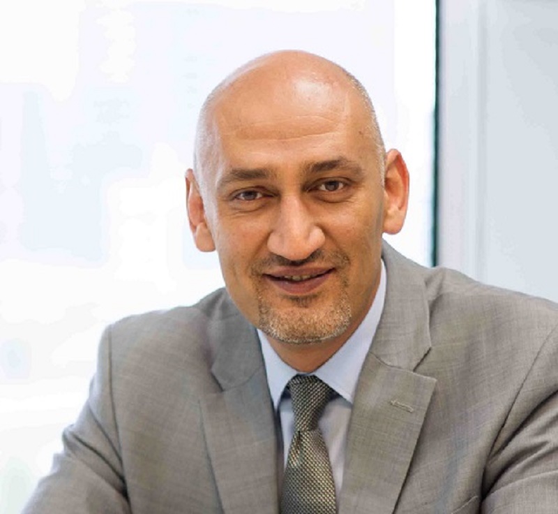 mazen fayad microsft digital transformation smart cities