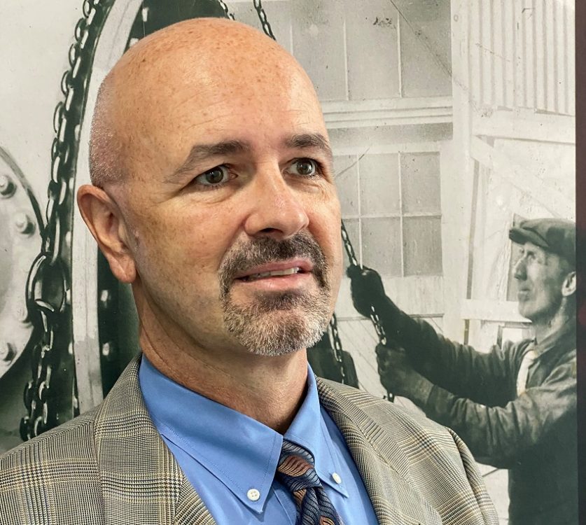 Kevin Laidler on HVAC Systems