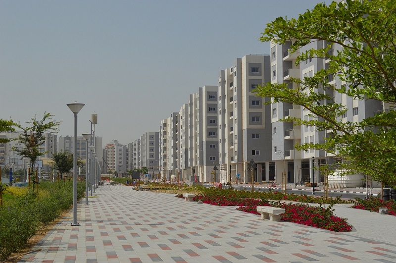 Wasl Properties launch 6,200 housing units at Wasl Villlage, Al Qusais