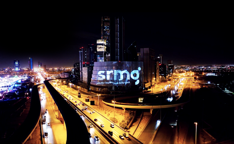 SRMG commences global expansion with the opening of its new headquarters in Riyadh