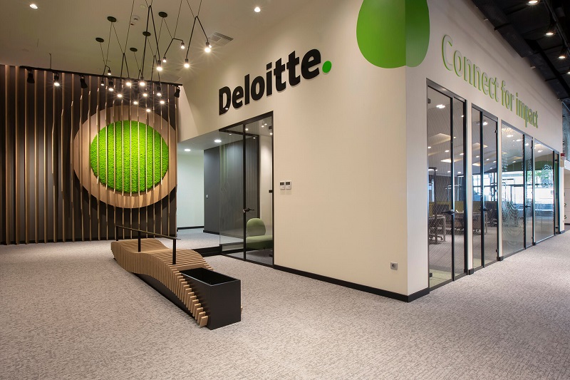 Deloitte advises on restructuring transactions for Saudi Arabian contractors