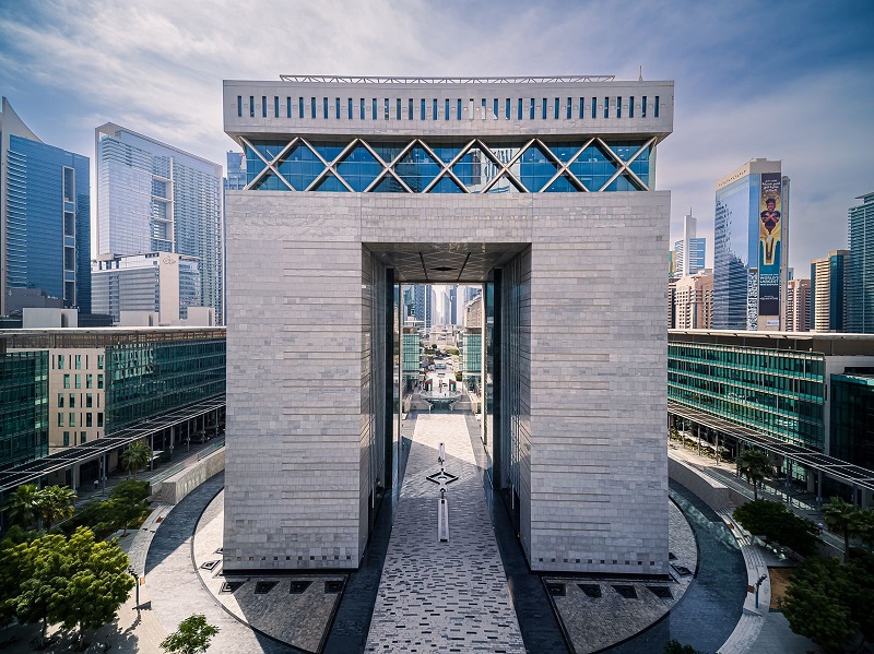 DIFC launches first global venture studio as part of efforts to achieve its 2030 goals
