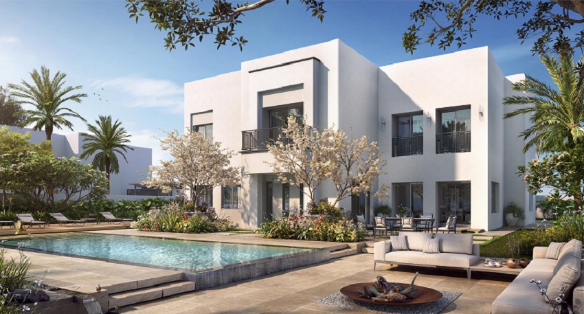 Aldar Properties launches 554 units at $545mn master-planned residential, Abu Dhabi