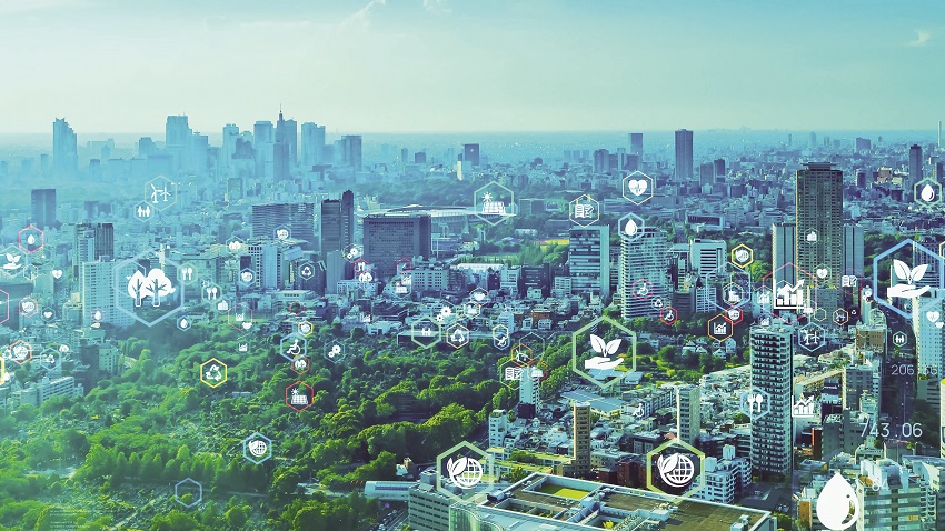 Can we make sustainability smarter?