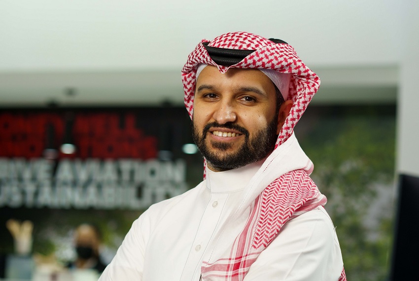 Honeywell appoints Al-juffali as country president to focus on company’s growth pillars