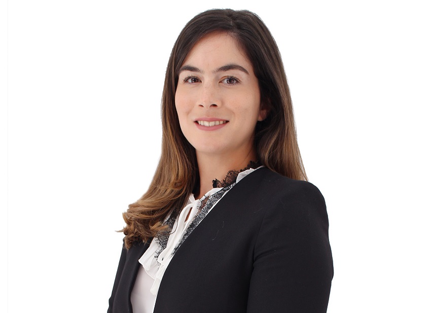 Miriam Al-Alawi, project manager, turner & townsend
