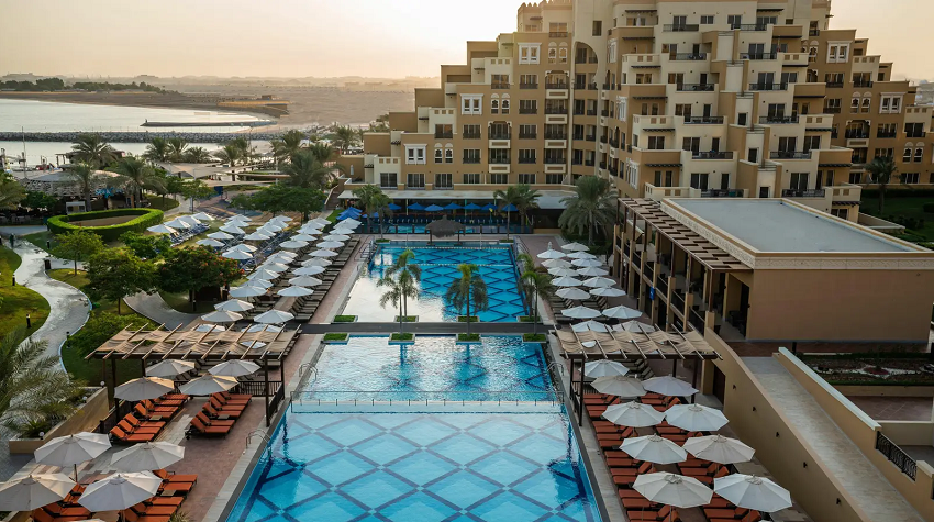 CBRE advises Aldar on $210mn transaction of Rixos Bab Al Bahr, Ras Al Khaimah