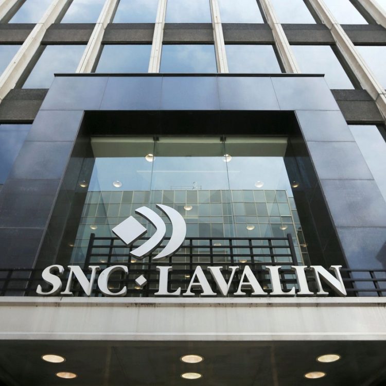 SNC-Lavalin awarded 4-year advisory and engineering services contract for ADNOC project