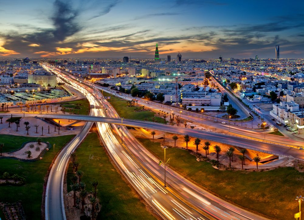 Vision 2030 to bring “a raft of new legislation” in KSA