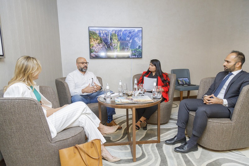 KSA Roundtable