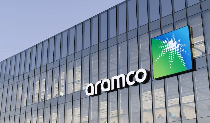 Aramco’s take on plastic highways paving the way for more sustainable construction