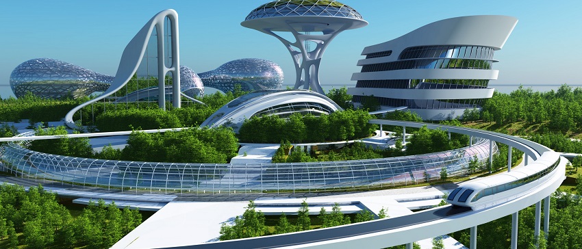 USH launches Metaverse mansions as Dubai tops the MENA region in digital asssets