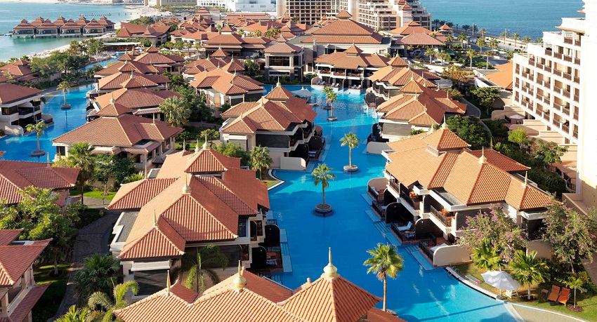 Minor Hotels closes Q1 2022 with record breaking performance across its hotel portfolio