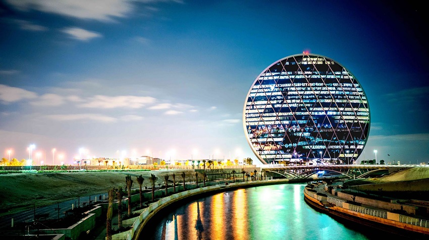 Aldar reports 27% increase in net profit and record group sales