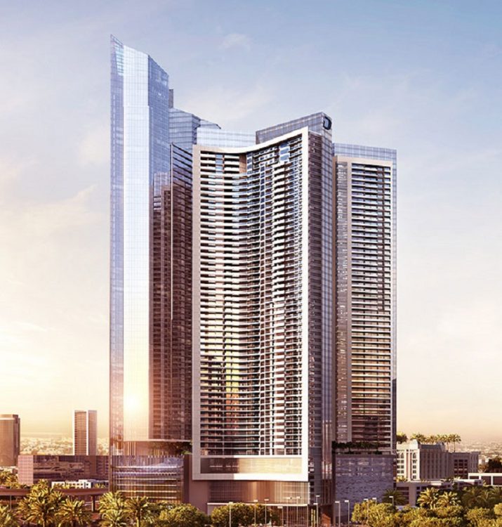 Empower to supply Aykon City with 4,513 refrigeration tons