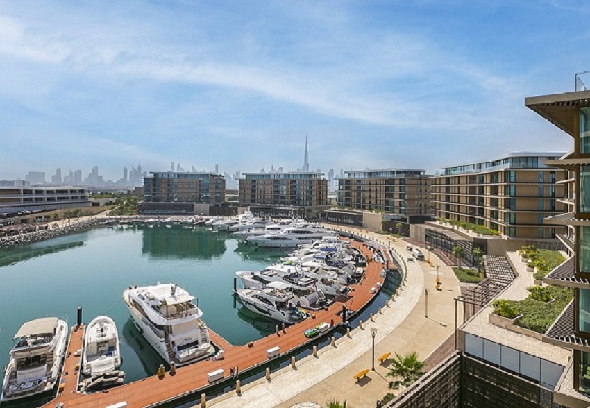 Driven Properties sells highest recorded price of $3,439 per sqft in Bulgari Residences