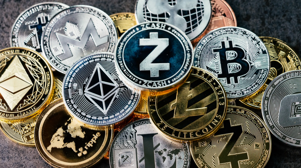 DAMAC to accept cryptocurrency transactions for proper purchases