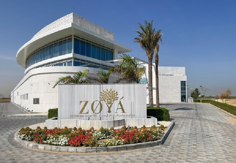 Al Zorah provides 360-degree wellness experience with new ZOYA resort