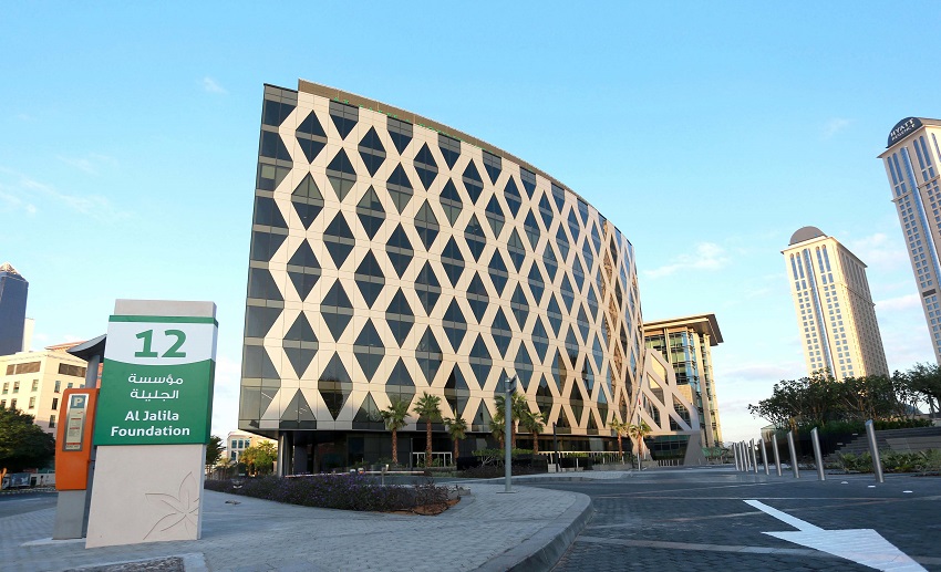 Al Jalila Foundation to open UAE’s first robotic biobank in 2023