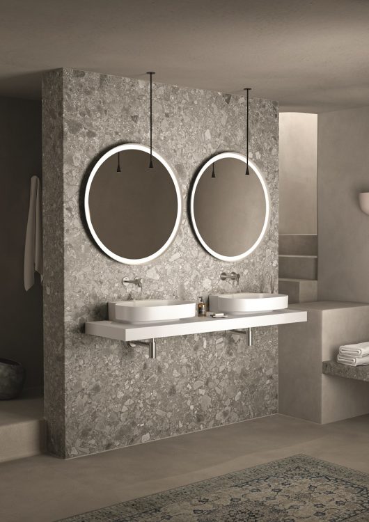 Ideal Standard to streamline bathroom designs with new ‘Singular™’ approach