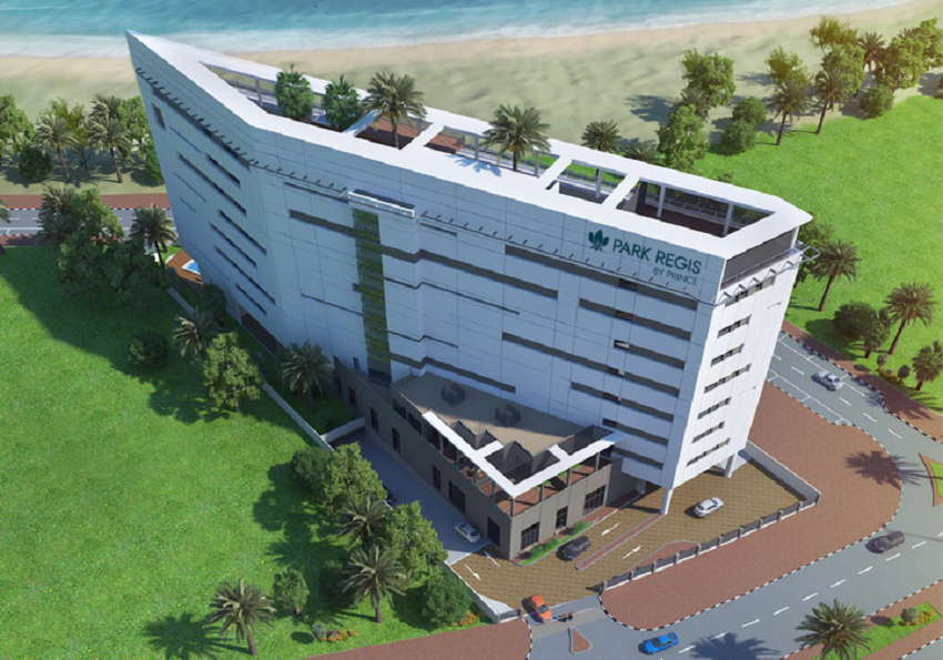 StayWell signs of first hotel under new Park Regis by Prince brand