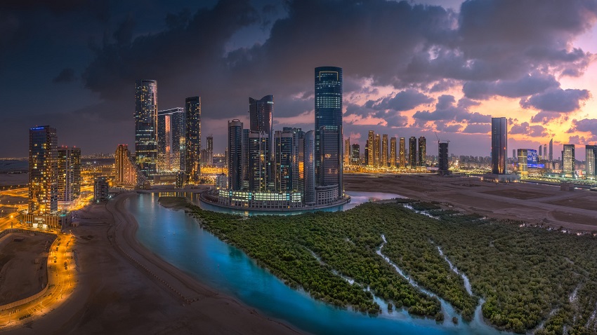 Abu Dhabi real estate transactions exceeds $3.1bn in Q1 2022