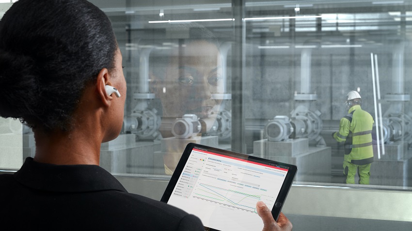 ABB study unveils critical relationship between digitalisation and sustainability