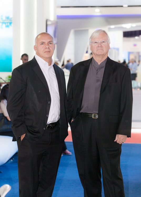 AS+GG lands Egypt New City project contract