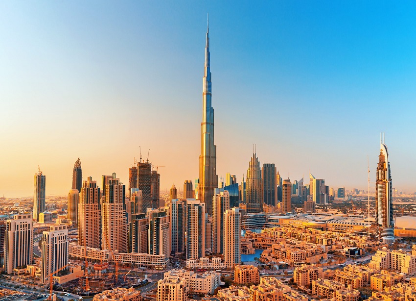 The Airbnb market: Dubai crowned the most profitable location for landlords