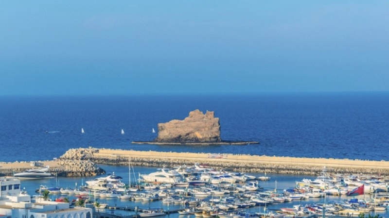 Four Seasons to set up luxury resort and residential in Oman
