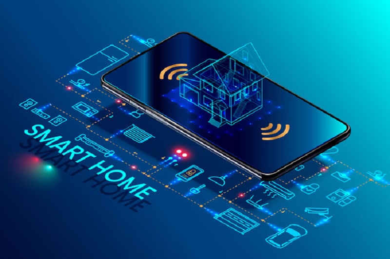 CRTKL reports Home of Things, connectivity to “shape residential market”