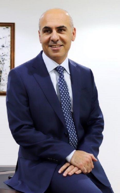 KEO appoints new general manager for its expanding operations in KSA