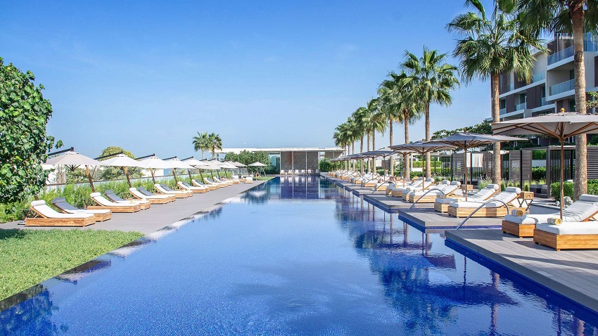 Al Zorah selects Oberoi Group to manage its second luxury resort