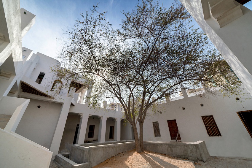 Shurooq announces two eco retreat projects in the luxury hospitality sector