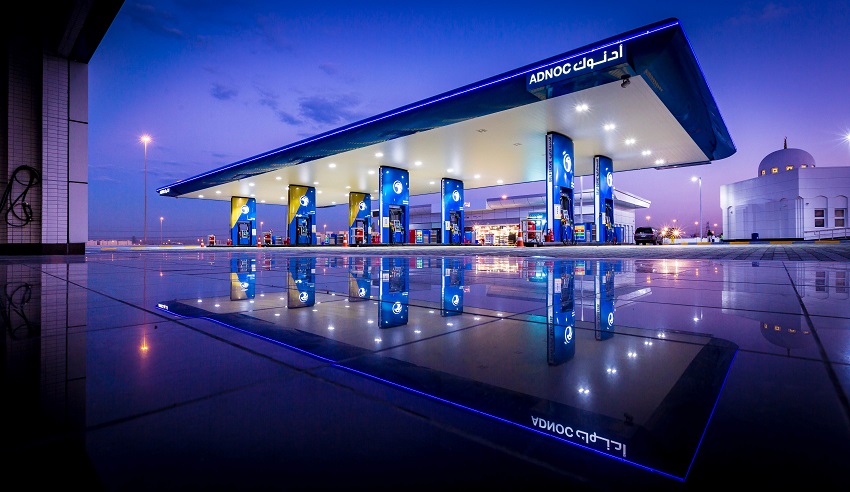 ADNOC Distribution earns $183mn net profit for Q1 2022