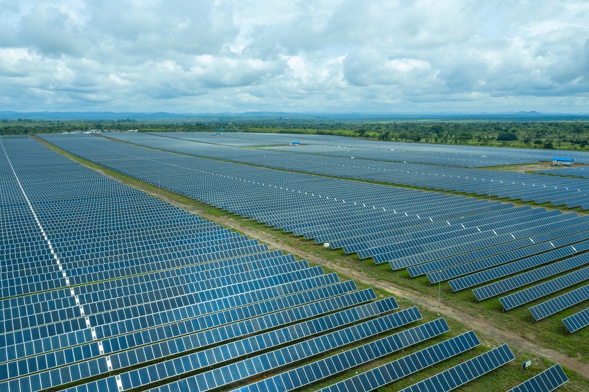 AMEA Power reaches financial close on 26.6MW solar power plant, Burkina Faso