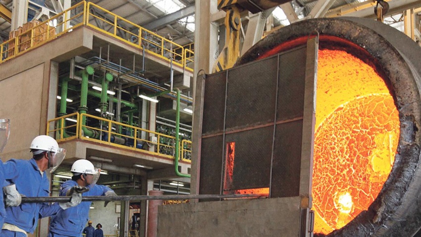 Emirates Steel Arkan achieves Q1 net profit of $19.8mn