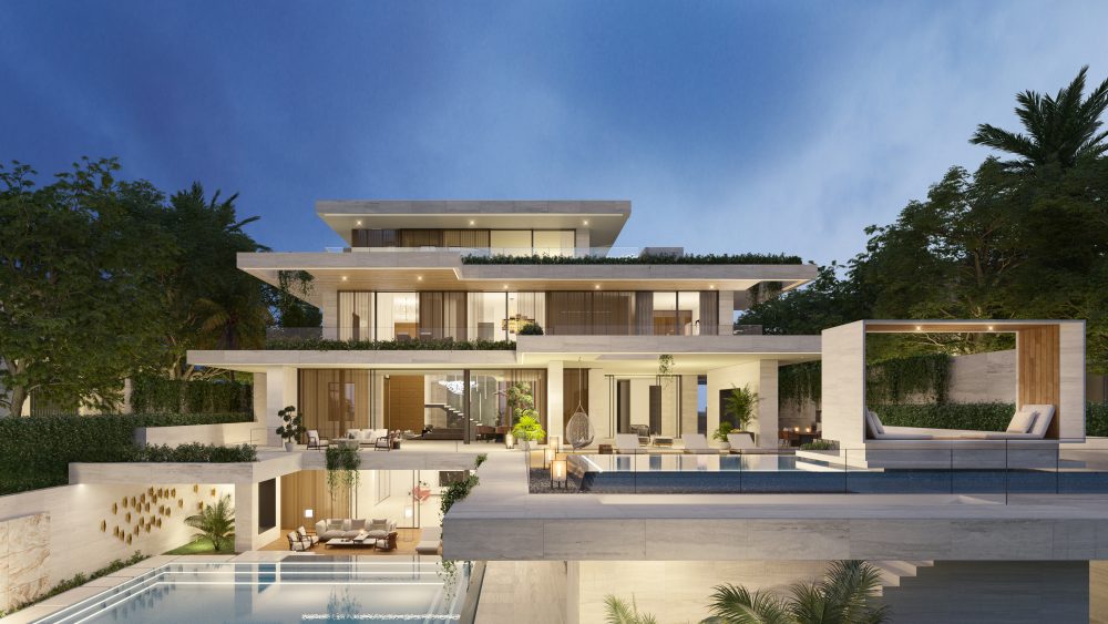 residential