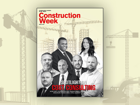 cost consulting may issue