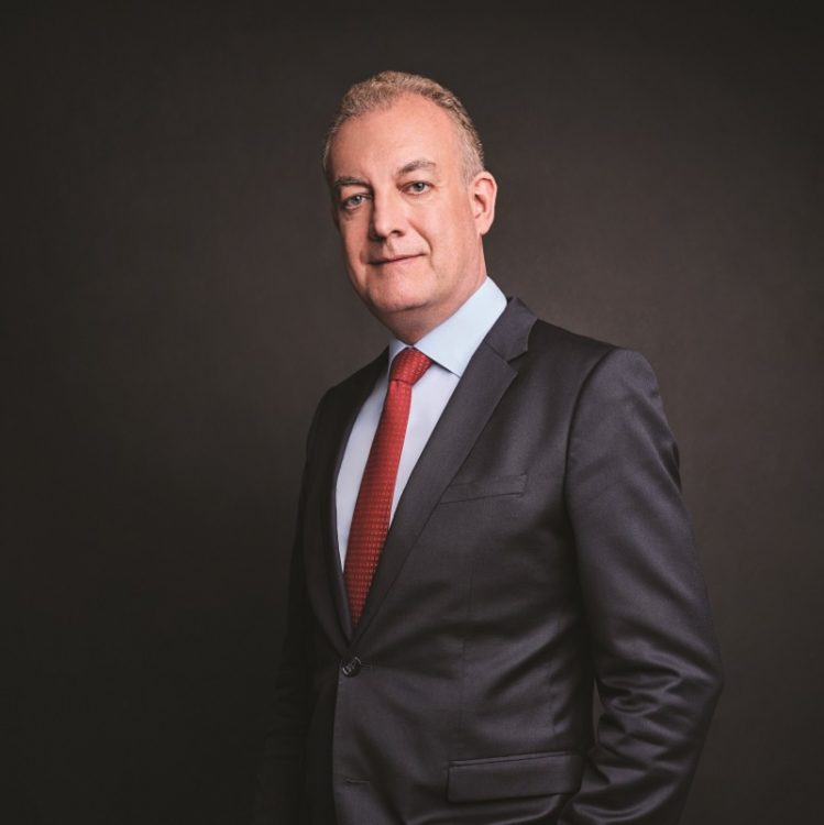 A day in the life Carlos Wakim, CEO of Bloom Holding