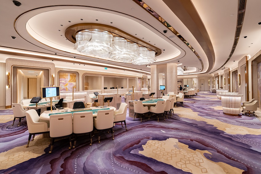 Carter Associates: Catering to the gaming industry with specialised consultancy services